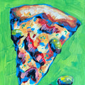 MINI Original 'Little Za' - 18 x 13cm