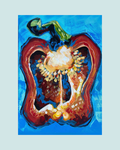 PRINT 'The Pepper Cross-Section' - full image