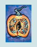 PRINT 'The Pumpkin Cross-Section' - full image