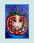 PRINT 'The Tomato Cross-Section' - full image